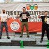 MISTRZOSTWA POLSKI KETTLEBELL LIFTING 2025 & Turniej początkujących o PUCHAR PREZESÓW PFSO i PSKIF